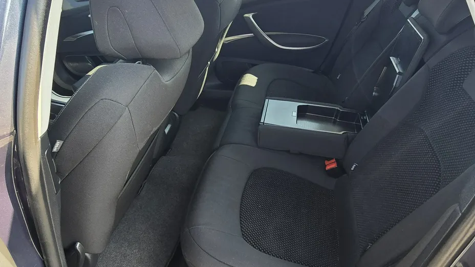 CITROEN C5 -