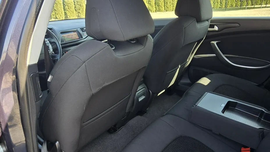 CITROEN C5 -