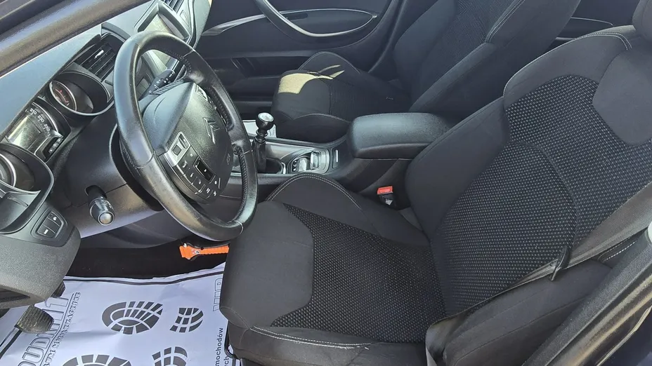 CITROEN C5 -