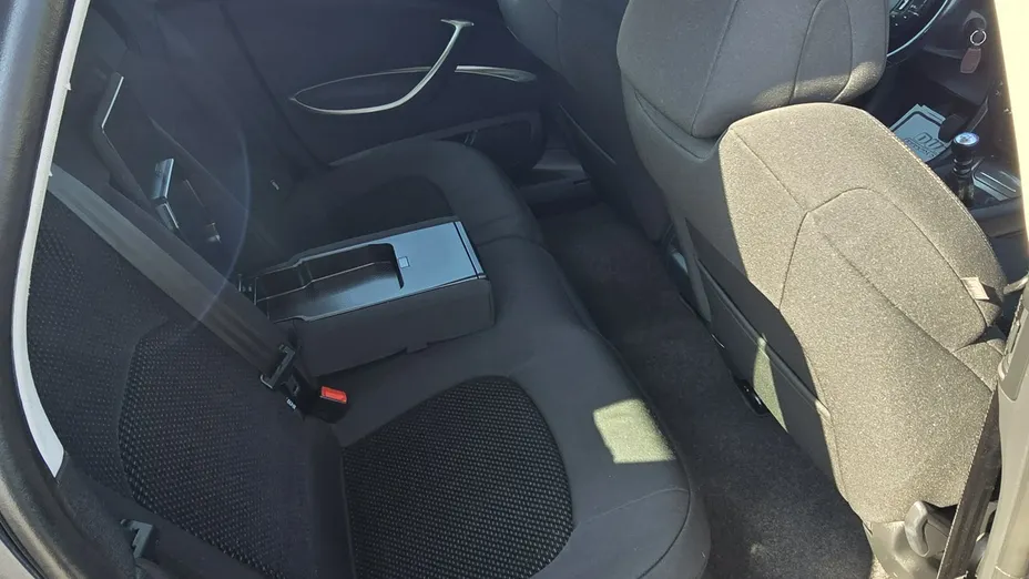 CITROEN C5 -