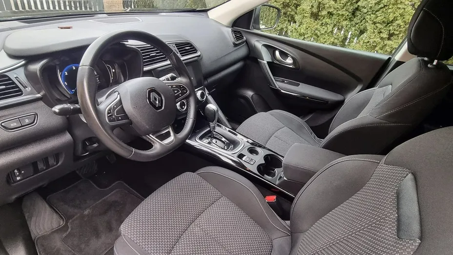 RENAULT Kadjar -