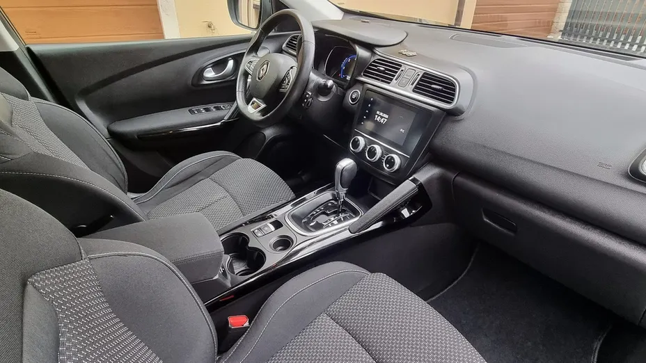RENAULT Kadjar -