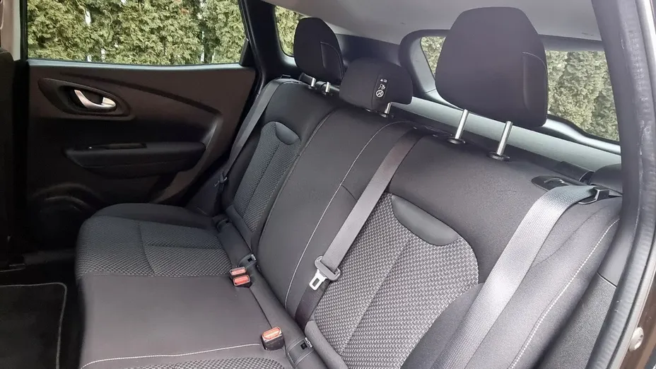 RENAULT Kadjar -