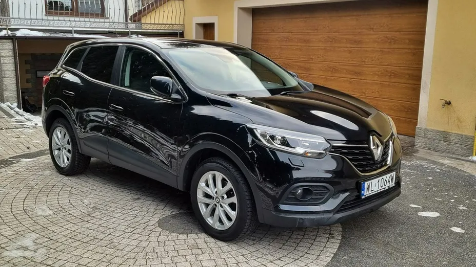 RENAULT Kadjar -