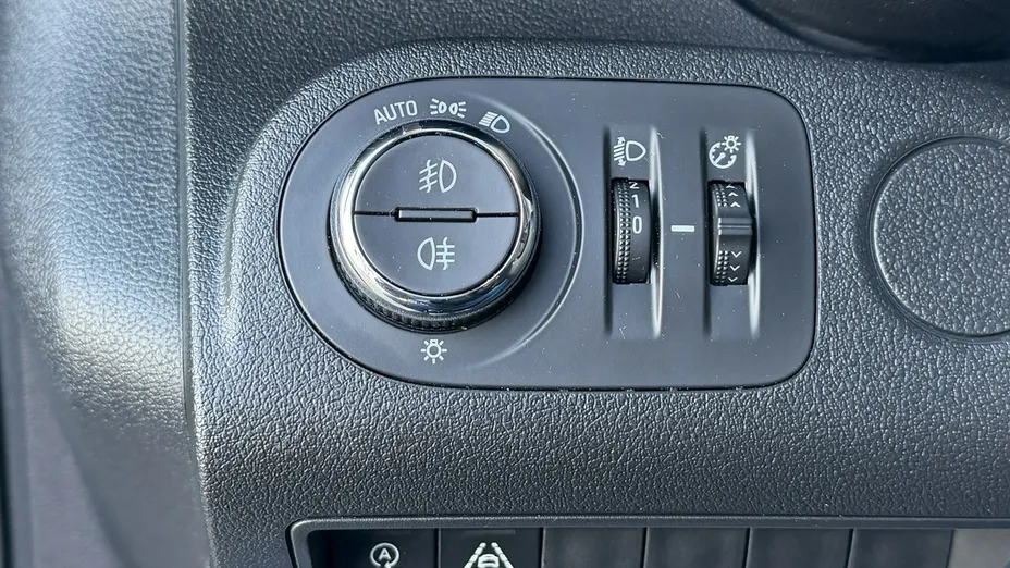 OPEL Combo -