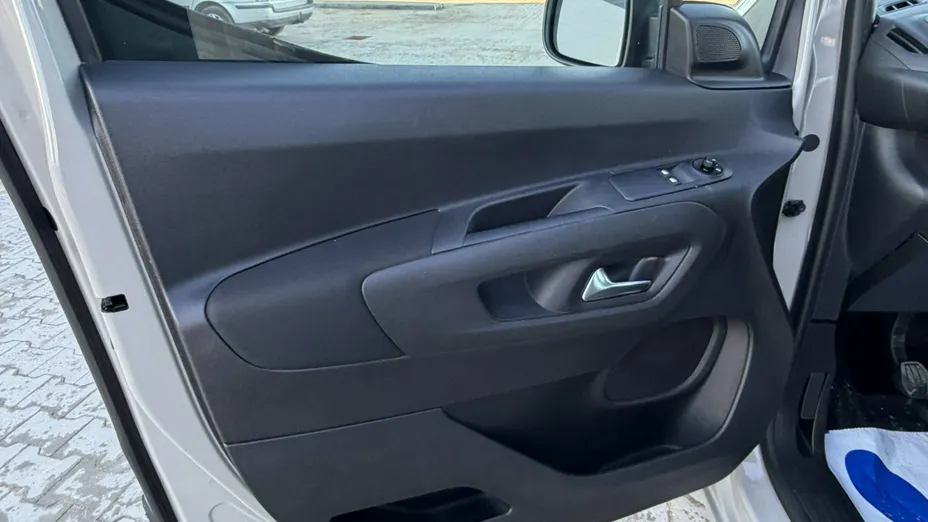 OPEL Combo -