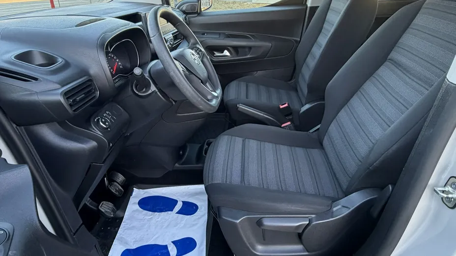 OPEL Combo -
