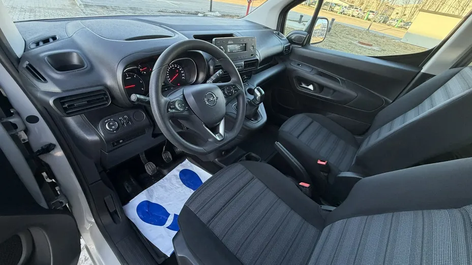 OPEL Combo -