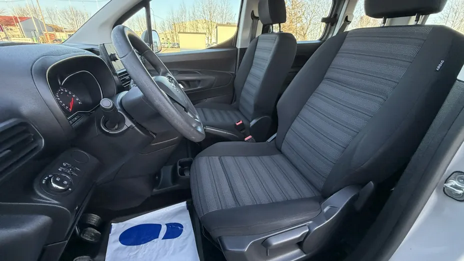 OPEL Combo -