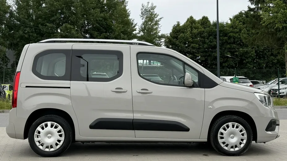 OPEL Combo -