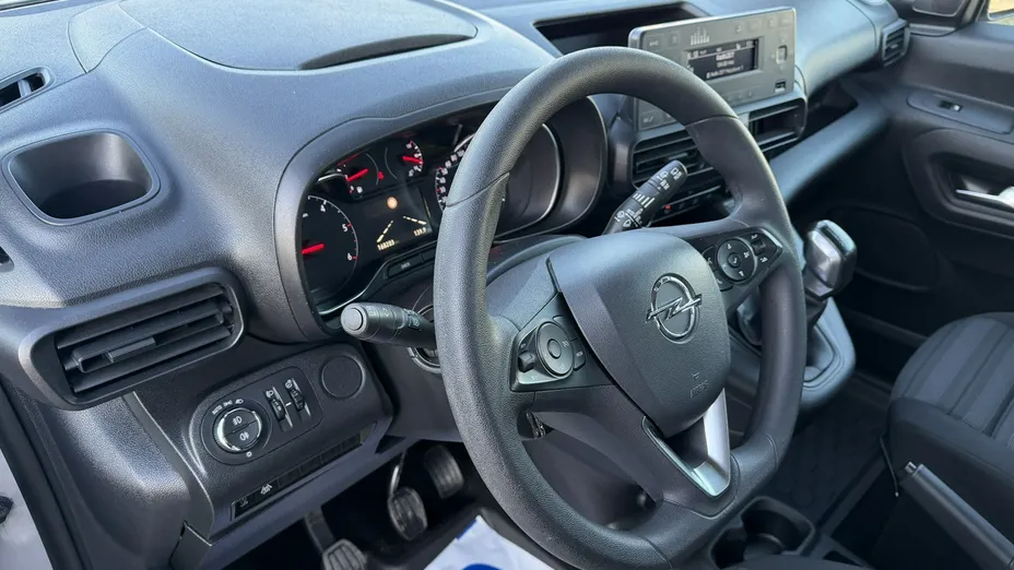 OPEL Combo -