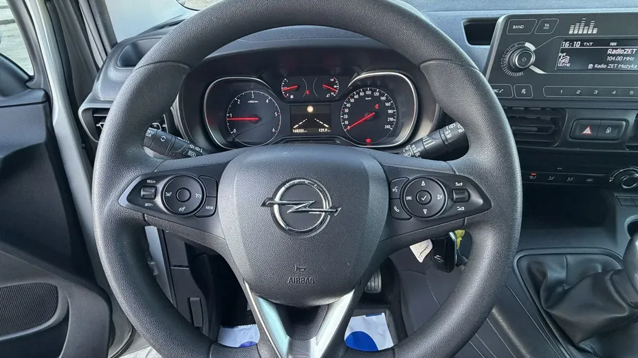 OPEL Combo -