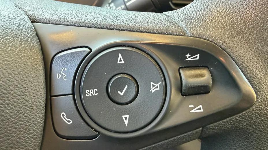OPEL Combo -