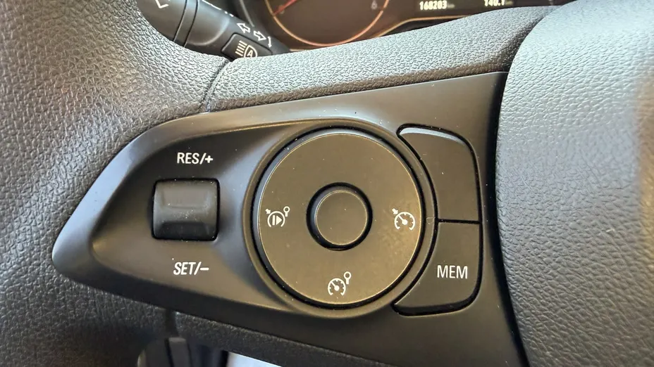 OPEL Combo -
