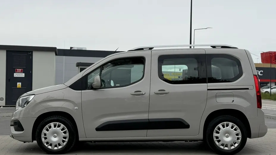 OPEL Combo -