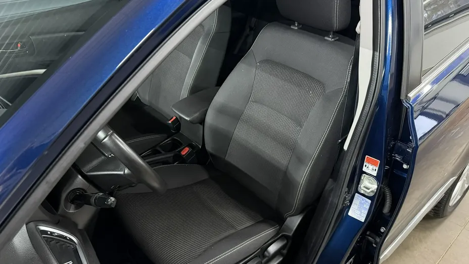 SUZUKI S-Cross -