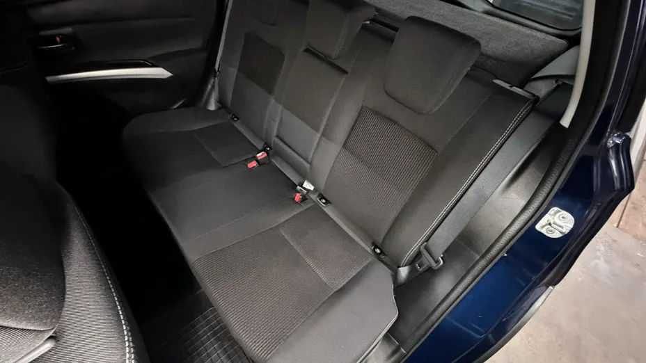 SUZUKI S-Cross -