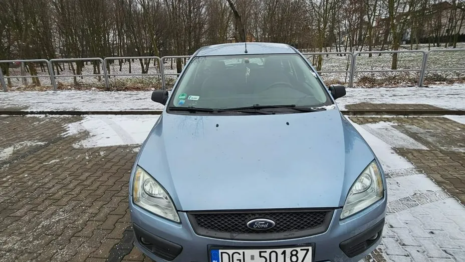 FORD Focus -
