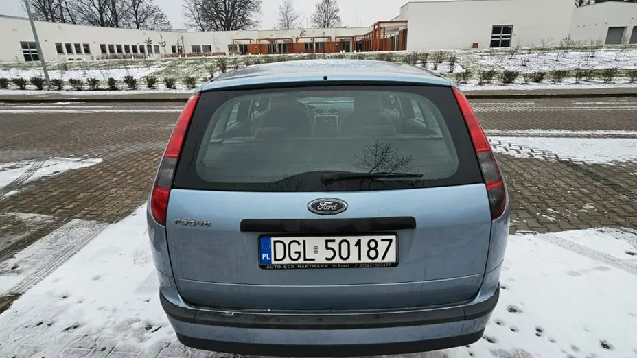 FORD Focus -