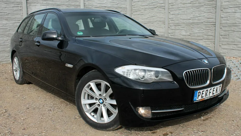 BMW Seria 5 -