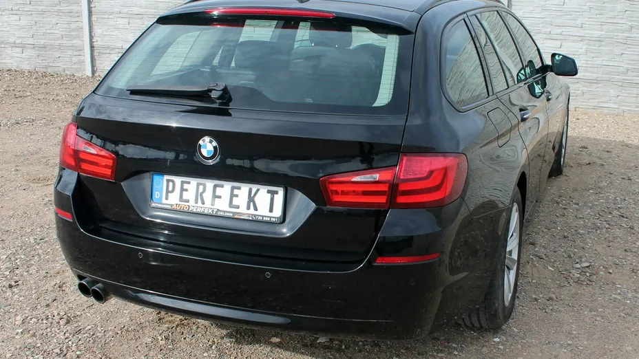 BMW Seria 5 -