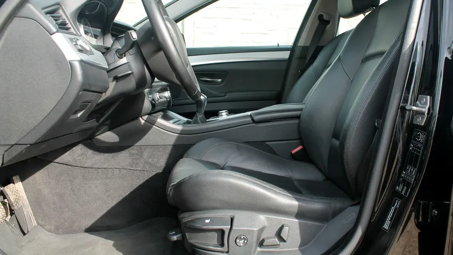 BMW Seria 5 -