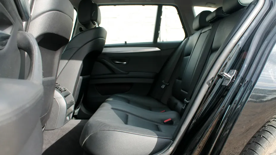 BMW Seria 5 -
