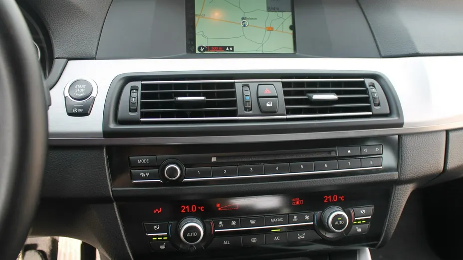 BMW Seria 5 -