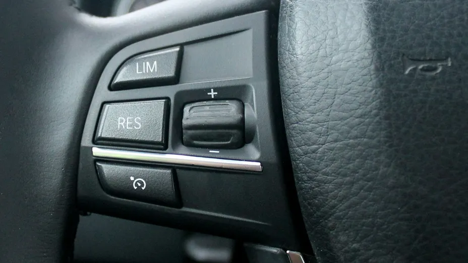 BMW Seria 5 -