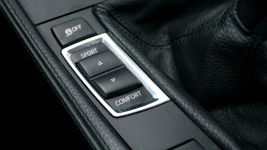 BMW Seria 5 -