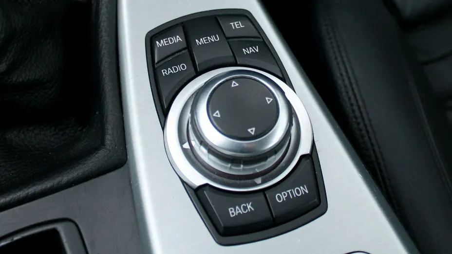 BMW Seria 5 -