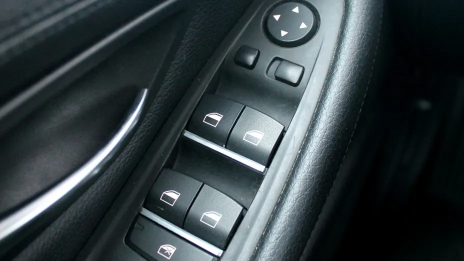 BMW Seria 5 -