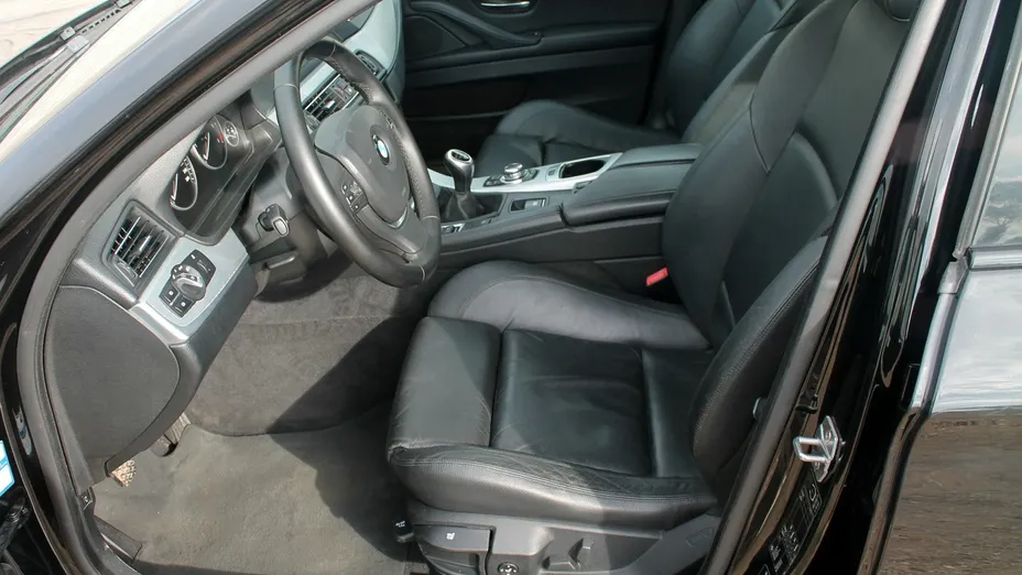 BMW Seria 5 -
