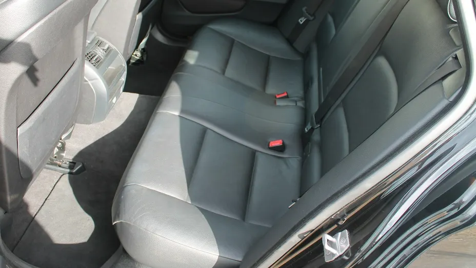 BMW Seria 5 -