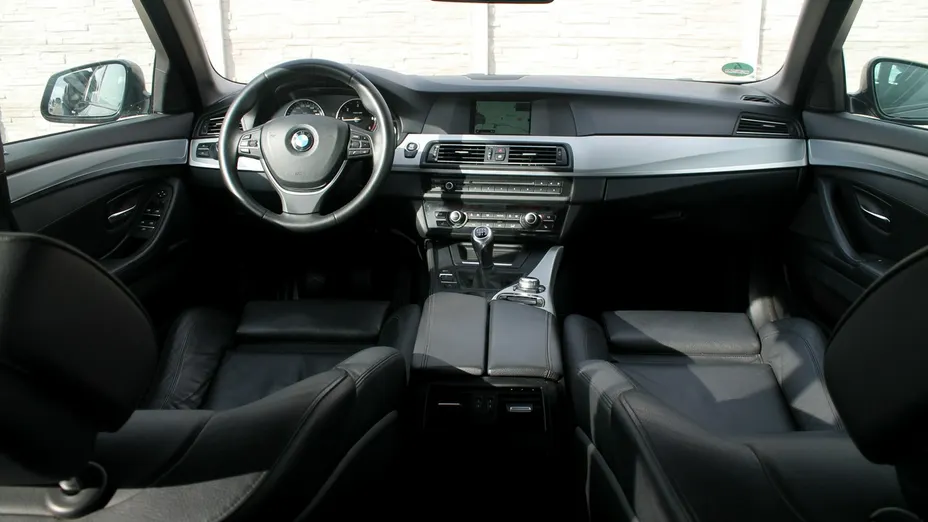 BMW Seria 5 -