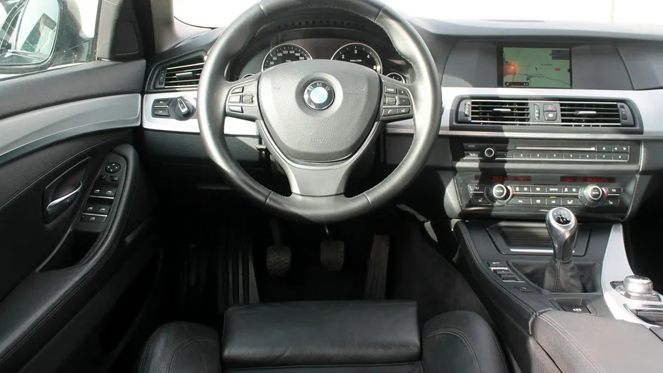 BMW Seria 5 -