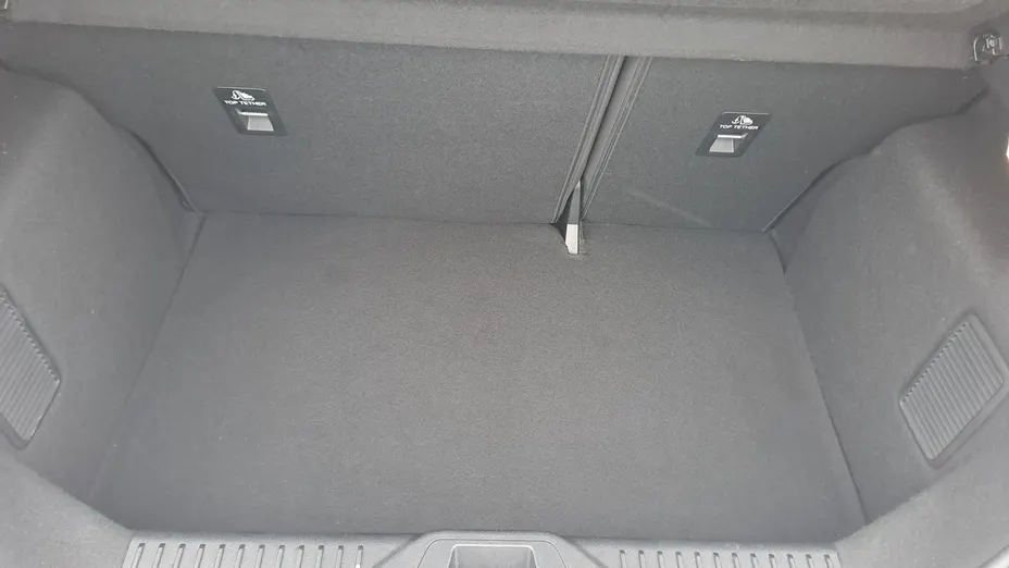 FORD Fiesta -