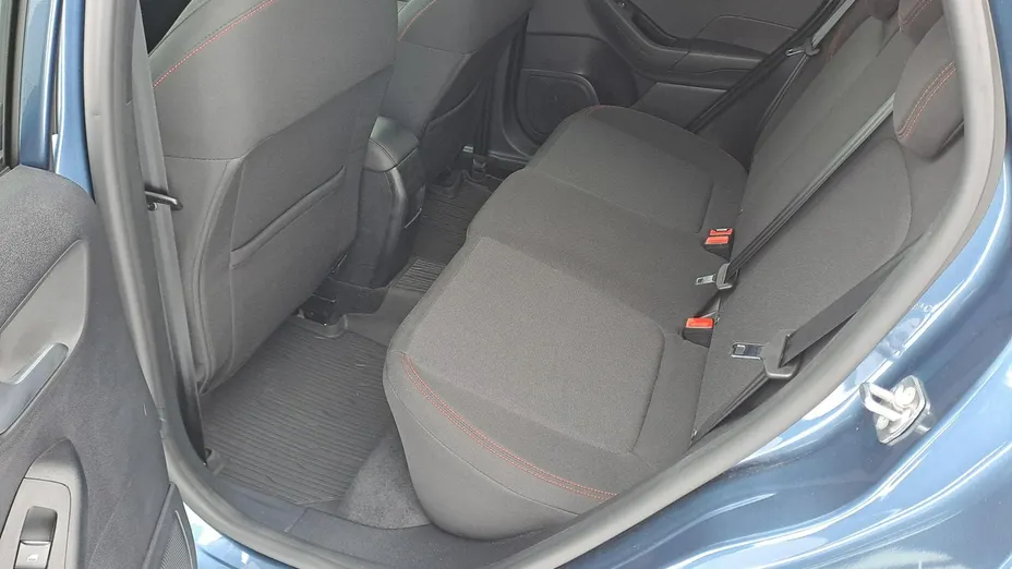 FORD Fiesta -