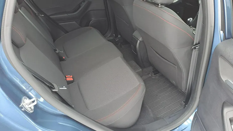 FORD Fiesta -