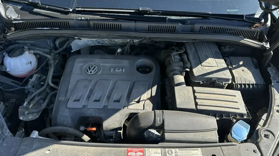 VOLKSWAGEN Sharan -