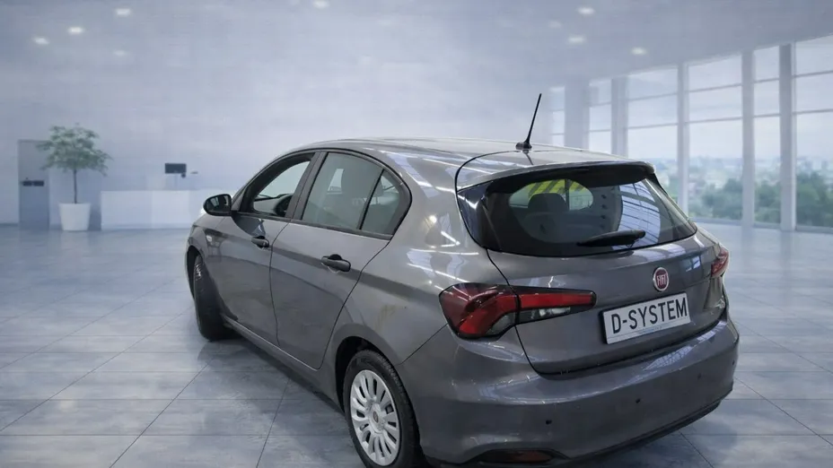 FIAT Tipo -
