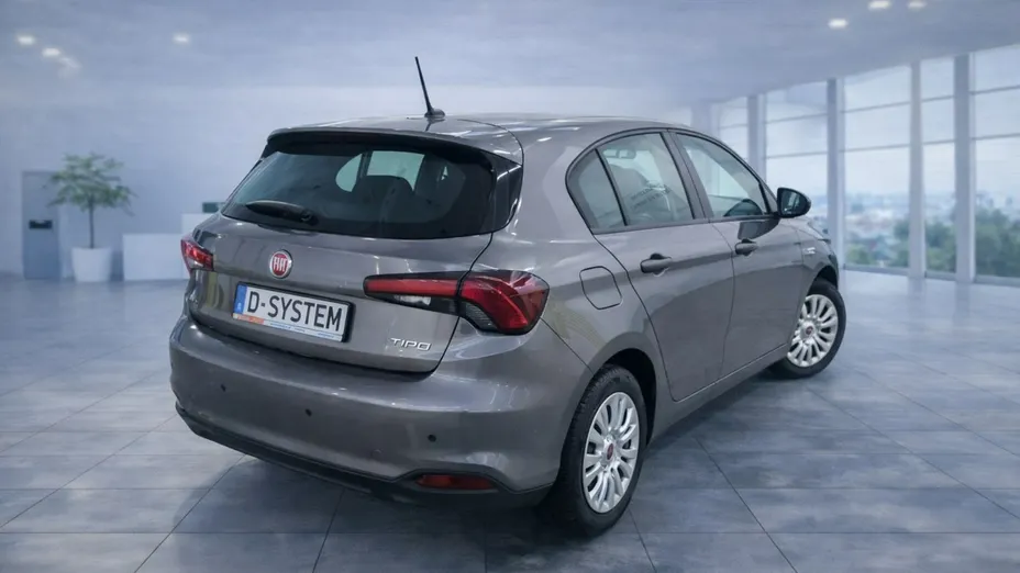 FIAT Tipo -