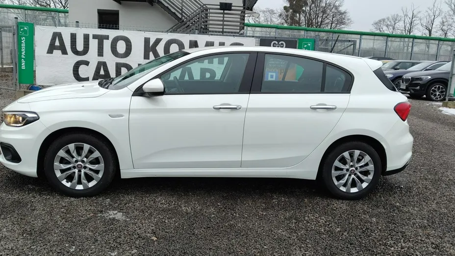 FIAT Tipo -