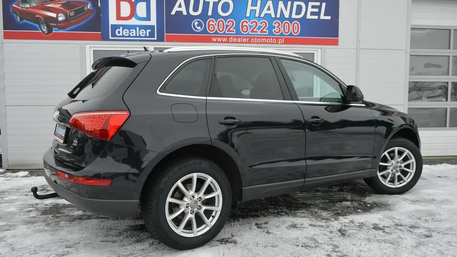 AUDI Q5 -