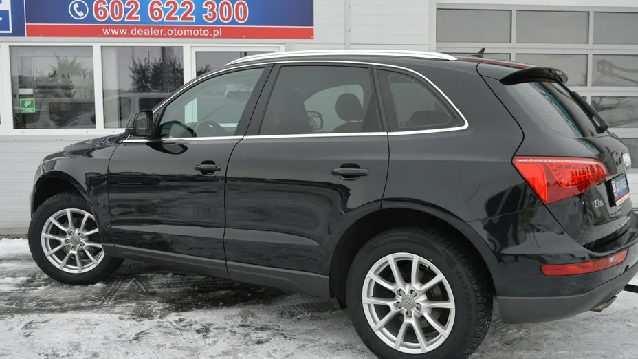 AUDI Q5 -
