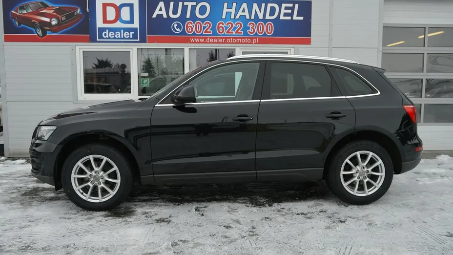 AUDI Q5 -
