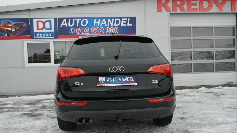 AUDI Q5 -