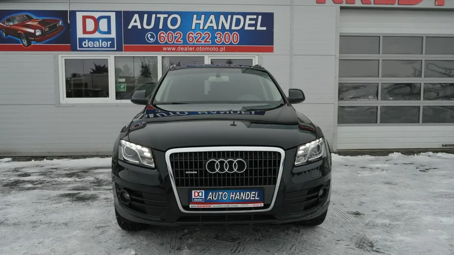 AUDI Q5 -