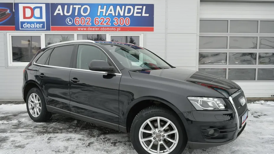 AUDI Q5 -