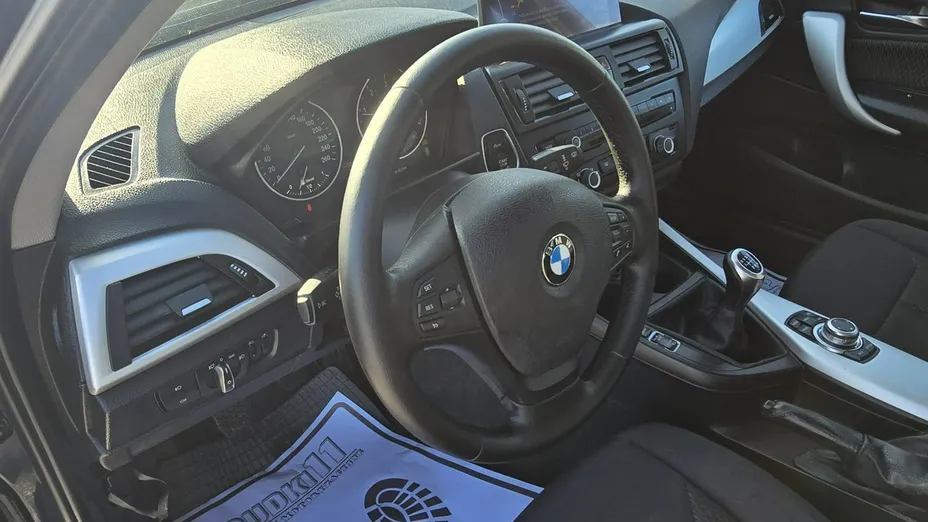 BMW Seria 1 -